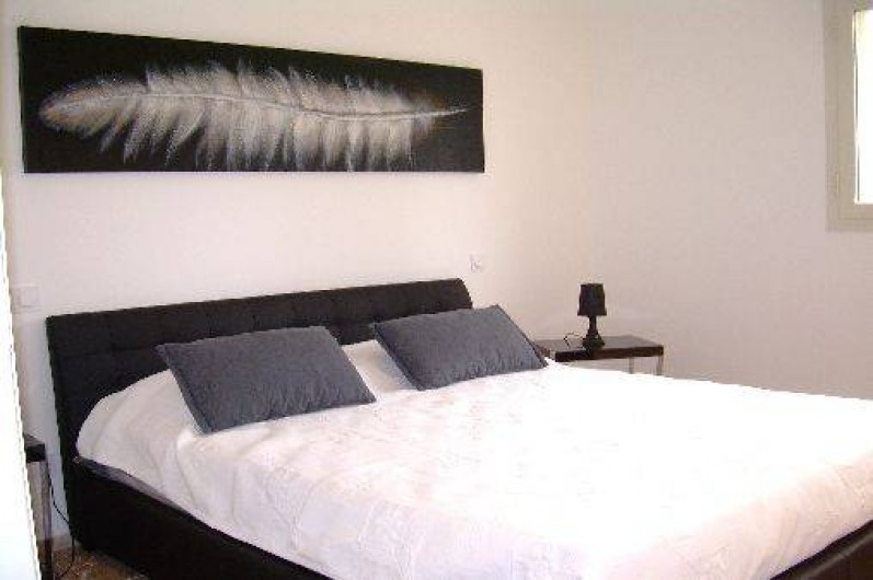 Location de vacances - Maison - Villa à Sainte-Lucie de Porto-Vecchio