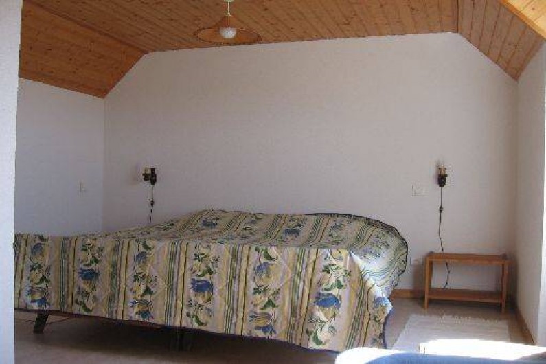 Location de vacances - Appartement à Soultzeren