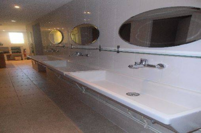 Location de vacances - Gîte à Salles-Arbuissonnas-en-Beaujolais