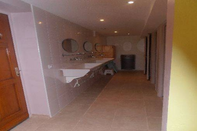 Location de vacances - Gîte à Salles-Arbuissonnas-en-Beaujolais