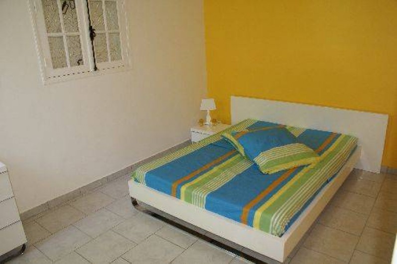 Location de vacances - Villa à Saint-François