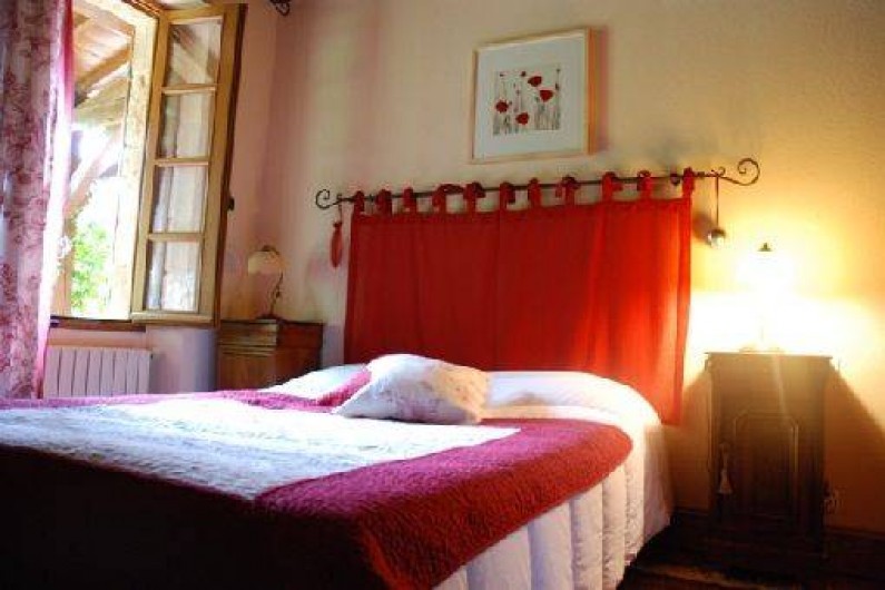 Location de vacances - Villa à Montagnac-sur-Lède