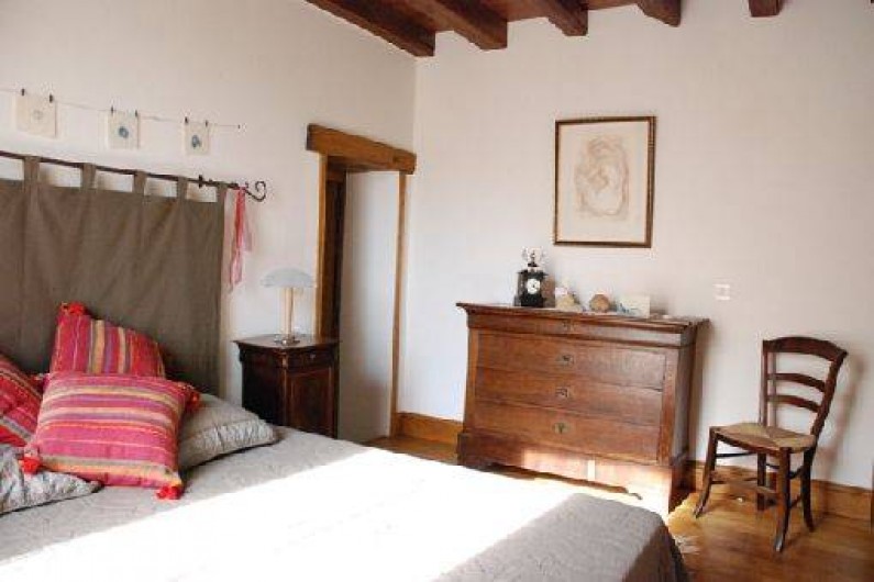 Location de vacances - Villa à Montagnac-sur-Lède