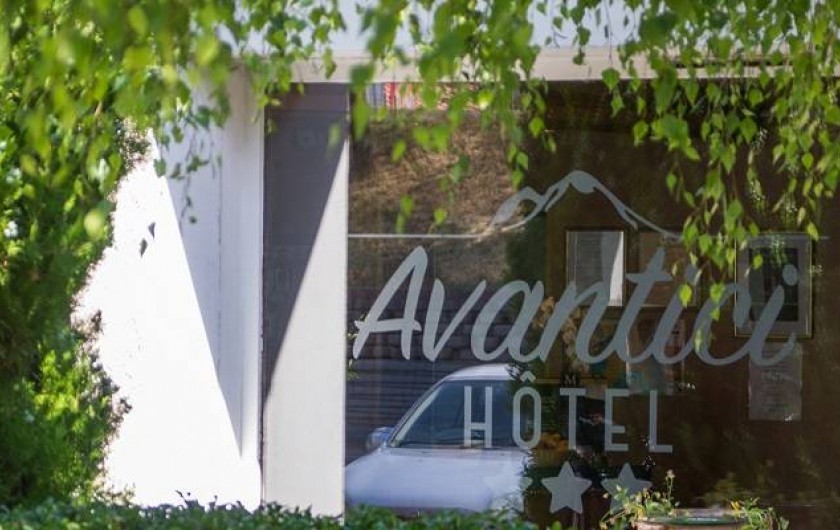 Location de vacances - Hôtel - Auberge à Gap