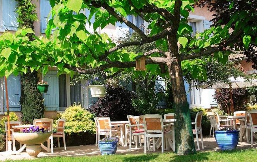 Location de vacances - Hôtel - Auberge à Gap
