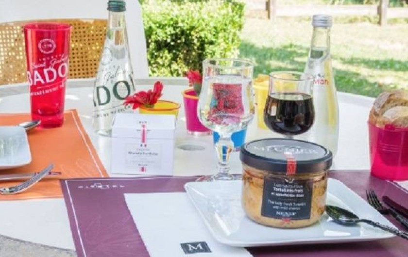 Location de vacances - Hôtel - Auberge à Gap