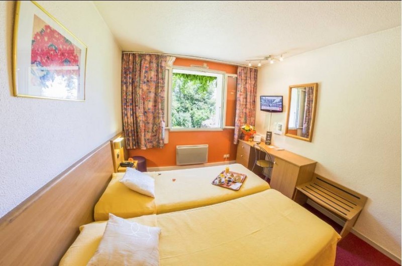 Location de vacances - Hôtel - Auberge à Gap