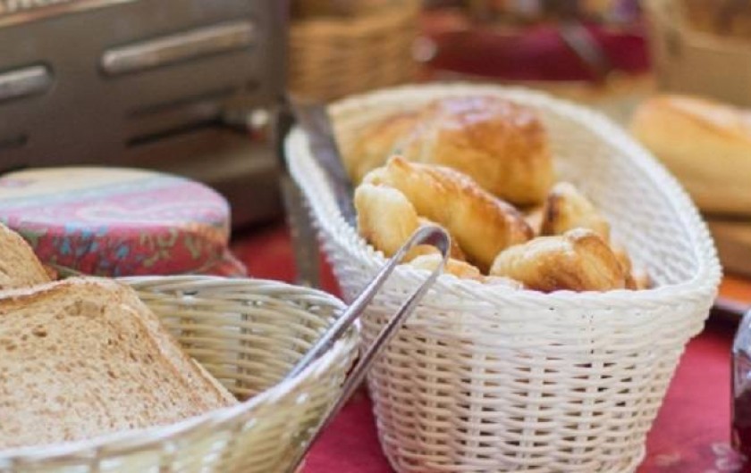 Location de vacances - Hôtel - Auberge à Gap