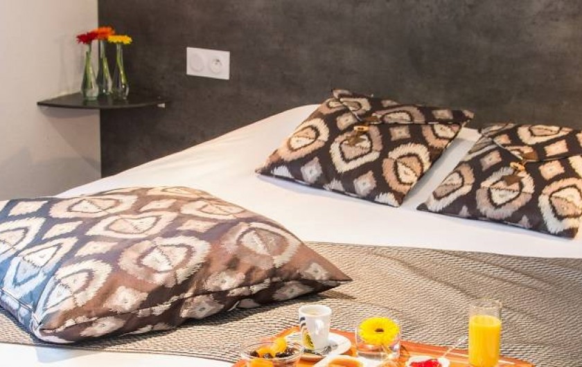 Location de vacances - Hôtel - Auberge à Gap