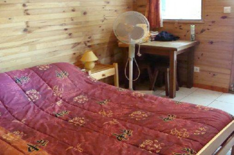 Location de vacances - Appartement à Calcatoggio