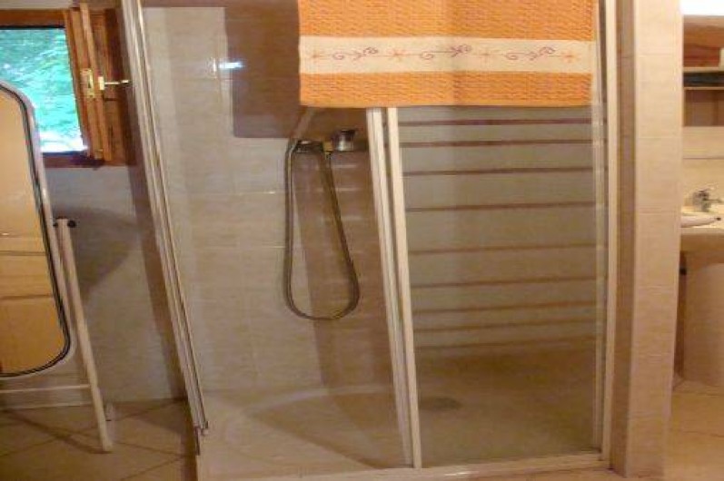 Location de vacances - Appartement à Calcatoggio