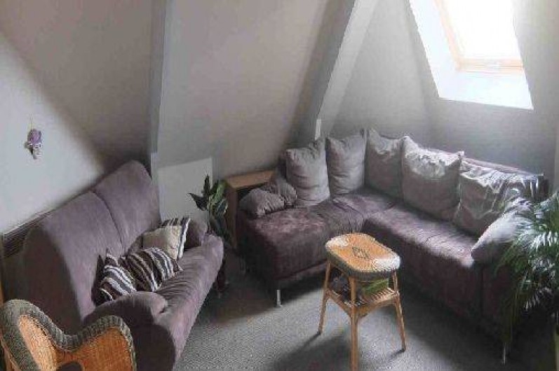 Location de vacances - Chambre d'hôtes à Blainville-sur-Mer