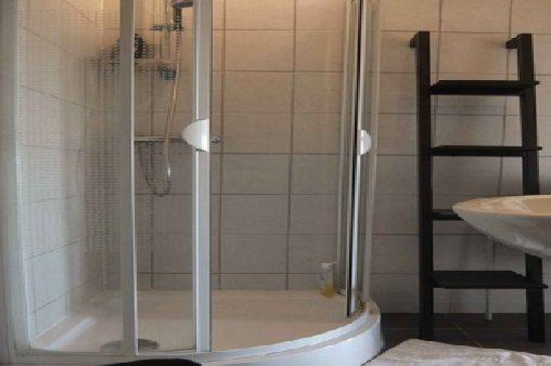 Location de vacances - Chambre d'hôtes à Blainville-sur-Mer