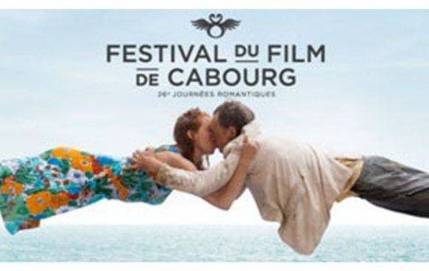 Location de vacances - Appartement à Cabourg