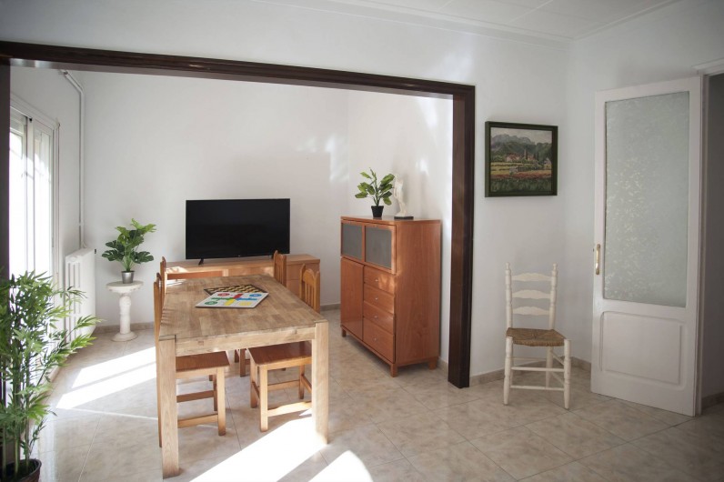 Location de vacances - Appartement à Balaguer