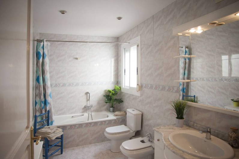 Location de vacances - Appartement à Balaguer