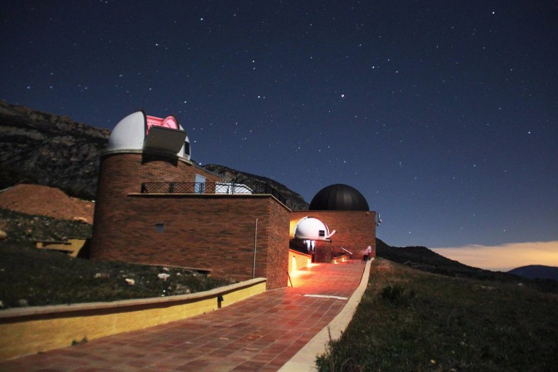 Location de vacances - Appartement à Balaguer