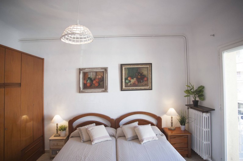 Location de vacances - Appartement à Balaguer