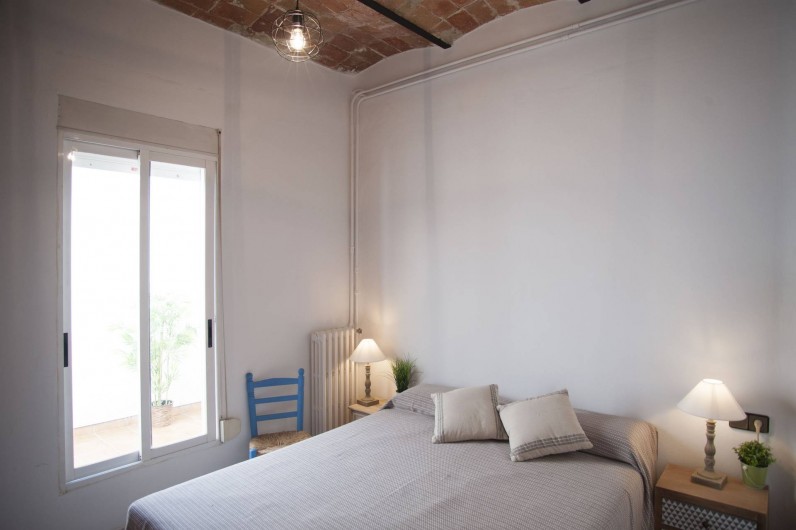 Location de vacances - Appartement à Balaguer