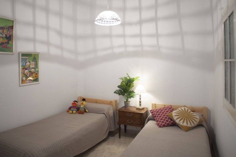 Location de vacances - Appartement à Balaguer