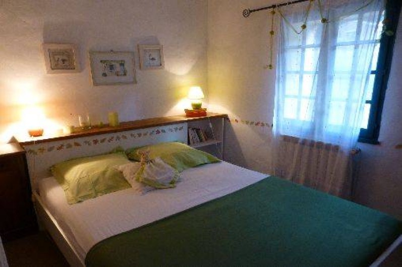 Location de vacances - Mas à Piolenc