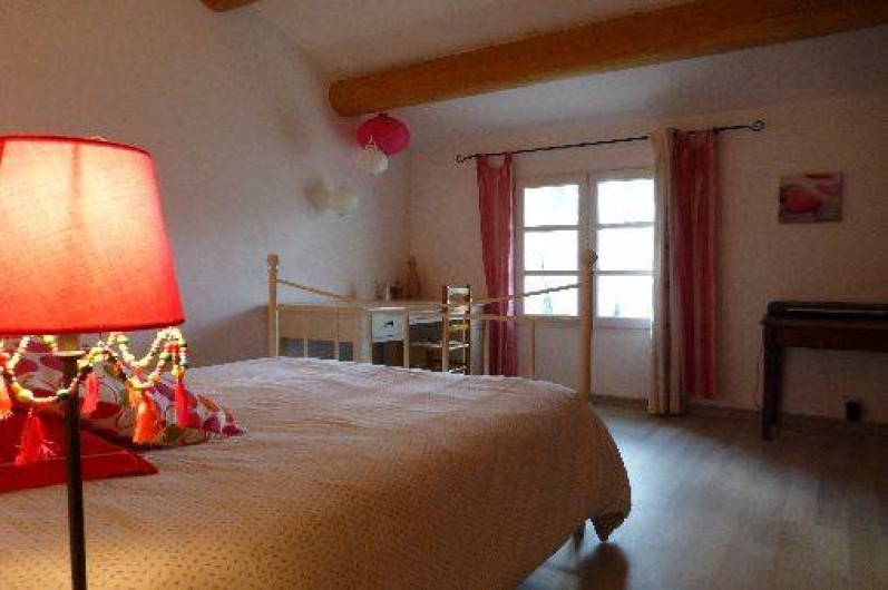 Location de vacances - Mas à Piolenc