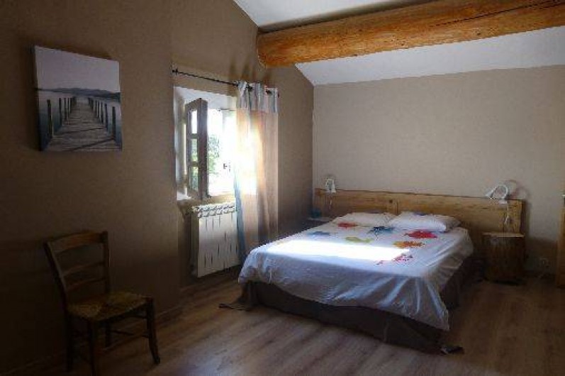 Location de vacances - Mas à Piolenc