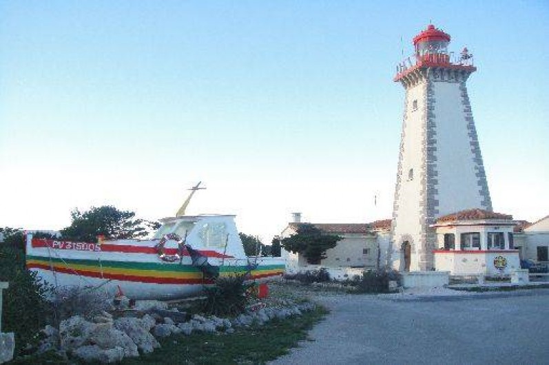 Location de vacances - Appartement à Port Leucate