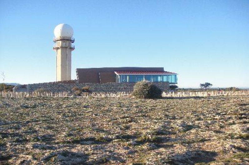 Location de vacances - Appartement à Port Leucate