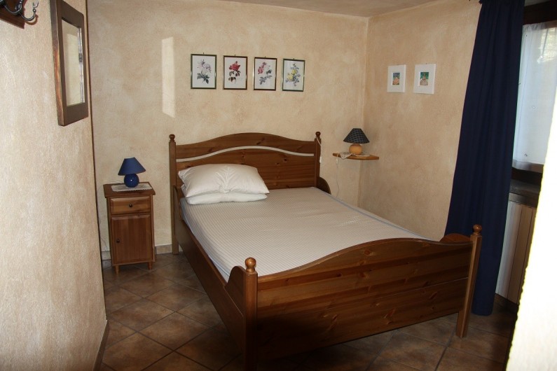 Location de vacances - Appartement à Saint Rhemy