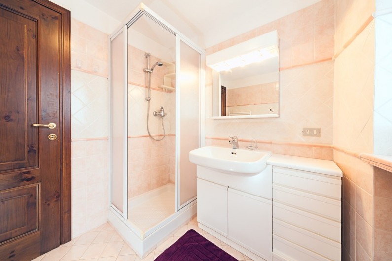 Location de vacances - Appartement à Saint Rhemy