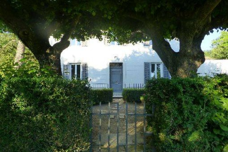 Location de vacances - Maison - Villa à Sannes