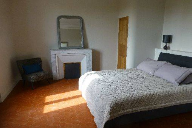 Location de vacances - Maison - Villa à Sannes