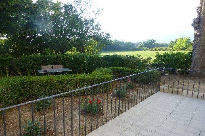 Location de vacances - Maison - Villa à Sannes