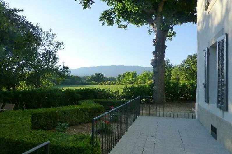 Location de vacances - Maison - Villa à Sannes