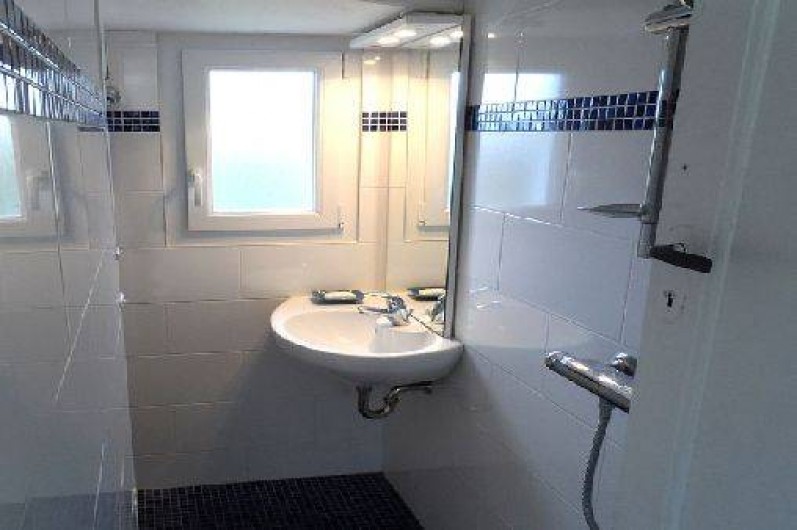 Location de vacances - Maison - Villa à Fouesnant