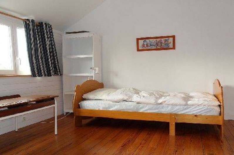 Location de vacances - Maison - Villa à Fouesnant