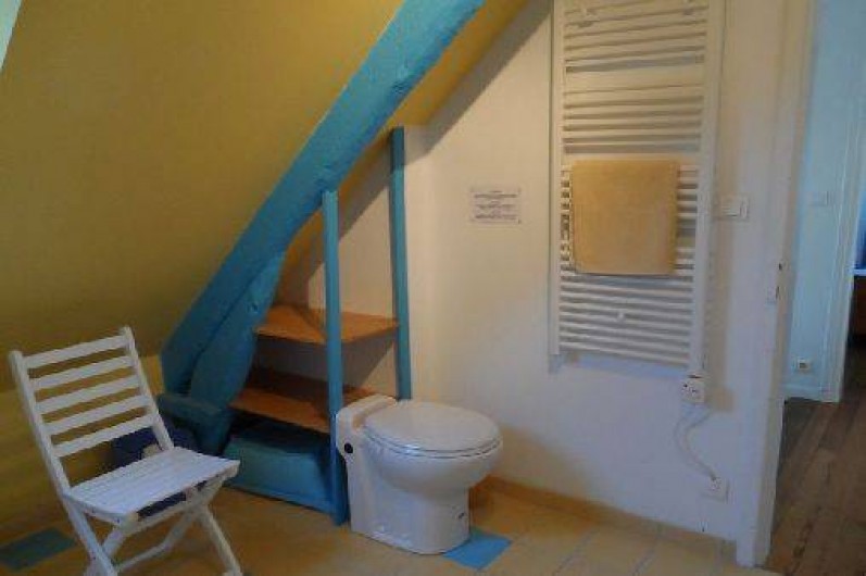 Location de vacances - Maison - Villa à Fouesnant