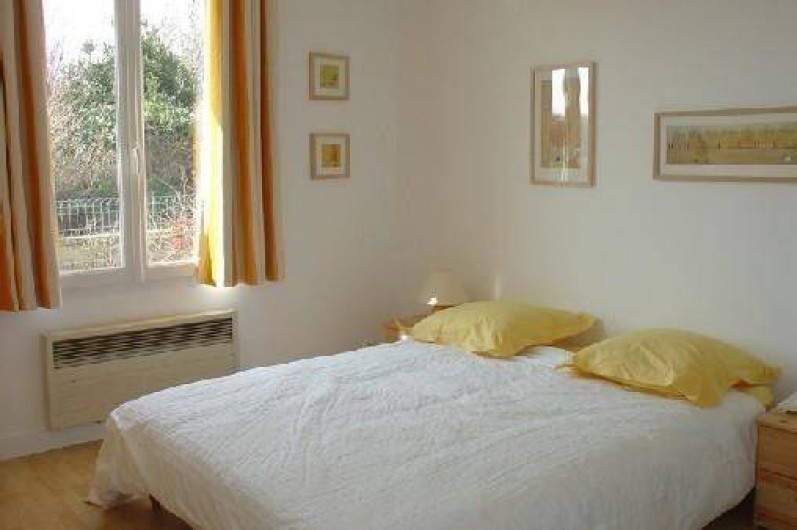 Location de vacances - Maison - Villa à Fouesnant