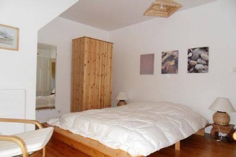 Location de vacances - Maison - Villa à Fouesnant