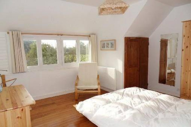 Location de vacances - Maison - Villa à Fouesnant