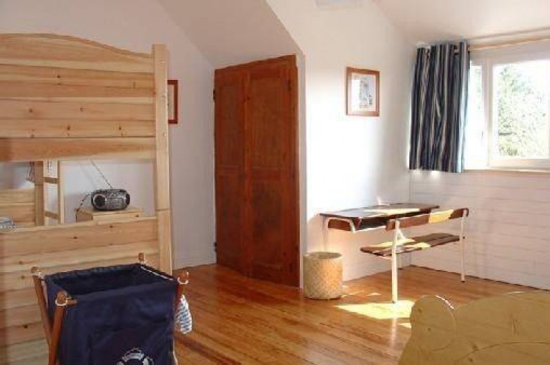 Location de vacances - Maison - Villa à Fouesnant