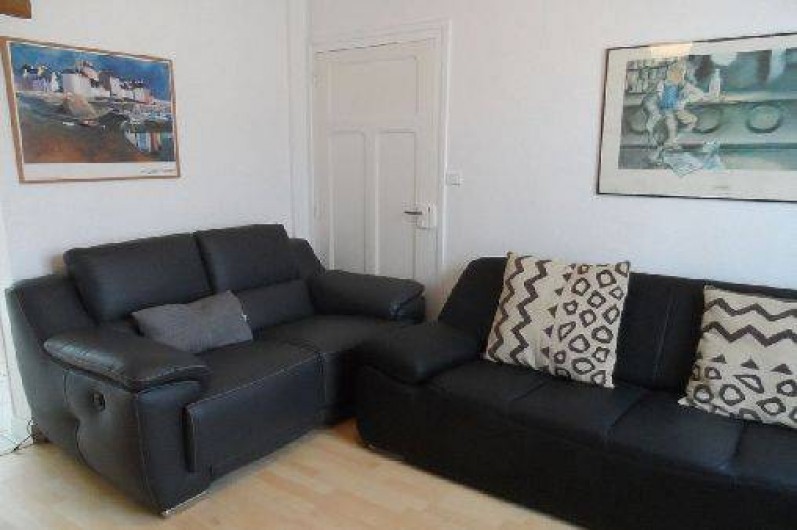 Location de vacances - Maison - Villa à Fouesnant