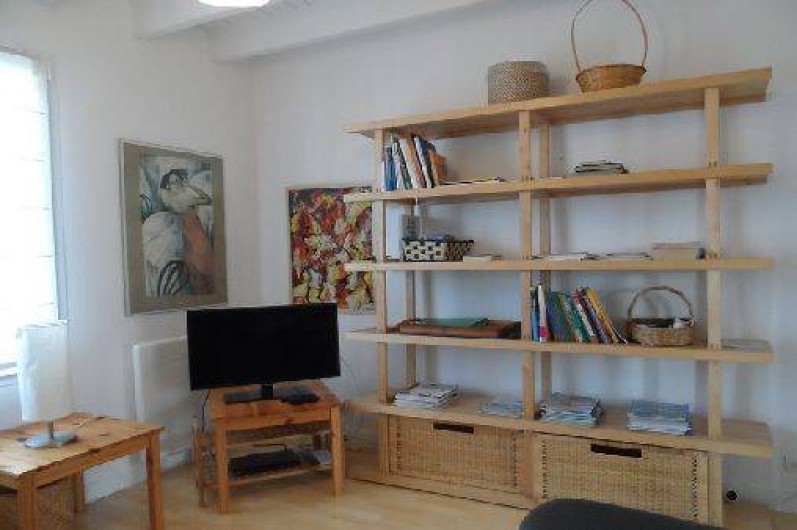 Location de vacances - Maison - Villa à Fouesnant