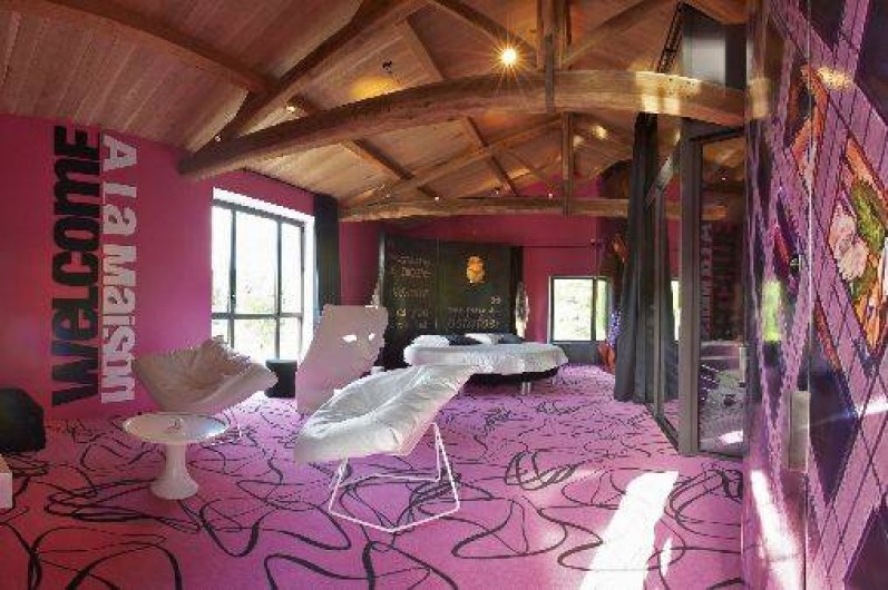 Location de vacances - Gîte à Tiffauges