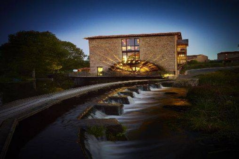 Location de vacances - Gîte à Tiffauges