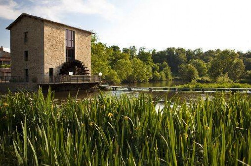 Location de vacances - Gîte à Tiffauges