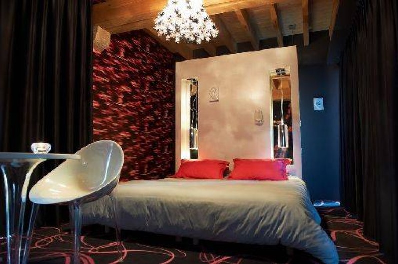 Location de vacances - Gîte à Tiffauges