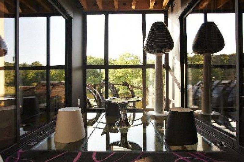 Location de vacances - Gîte à Tiffauges