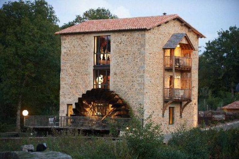 Location de vacances - Gîte à Tiffauges